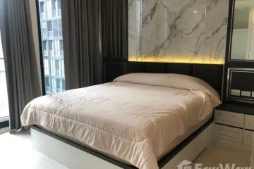 1 Bedroom Condo for rent in Noble Ploenchit, Lumpini, Bangkok near BTS Ploen Chit