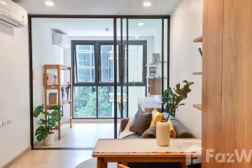 1 Bedroom Condo for rent in Bang Kapi, Bangkok
