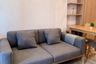 1 Bedroom Condo for rent in Supalai Prime Rama 9, Bang Kapi, Bangkok near Airport Rail Link Makkasan