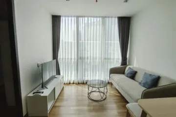 2 Bedroom Condo for rent in Wish Signature Midtown Siam, Thanon Phetchaburi, Bangkok near BTS Ratchathewi