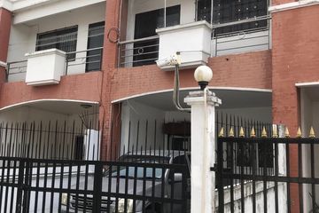 3 Bedroom Townhouse for rent in Suan Luang, Bangkok