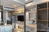 1 Bedroom Condo for rent in One 9 Five Asoke - Rama 9, Huai Khwang, Bangkok near MRT Phra Ram 9