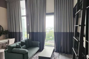 1 Bedroom Condo for rent in Bang Chak, Bangkok near BTS Punnawithi