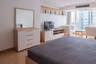 Condo for rent in The Trendy Condominium, Khlong Toei Nuea, Bangkok near BTS Nana