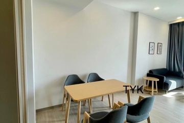 1 Bedroom Condo for rent in Huai Khwang, Bangkok near MRT Phra Ram 9