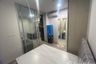 1 Bedroom Condo for rent in Niche Mono Ramkhamhaeng, Hua Mak, Bangkok near MRT Hua Mak