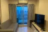 1 Bedroom Condo for rent in Niche Mono Ramkhamhaeng, Hua Mak, Bangkok near MRT Hua Mak