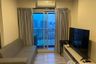 1 Bedroom Condo for rent in Niche Mono Ramkhamhaeng, Hua Mak, Bangkok near MRT Hua Mak