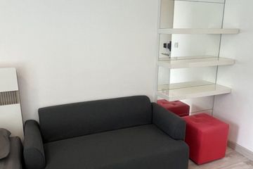 Condo for rent in Bang Lamphu Lang, Bangkok near BTS Krung Thon Buri