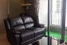 2 Bedroom Condo for rent in Ideo Mobi Rama 9, Huai Khwang, Bangkok near MRT Phra Ram 9