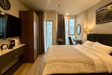 1 Bedroom Condo for rent in Khlong Tan Nuea, Bangkok near BTS Thong Lo