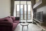 1 Bedroom Condo for rent in Phra Khanong Nuea, Bangkok