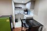 1 Bedroom Condo for rent in Belle Grand Rama 9, Huai Khwang, Bangkok near MRT Phra Ram 9