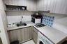 1 Bedroom Condo for rent in Belle Grand Rama 9, Huai Khwang, Bangkok near MRT Phra Ram 9