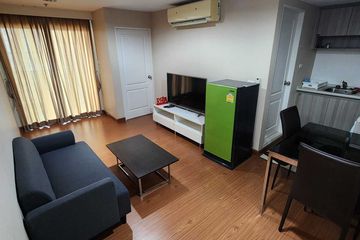 1 Bedroom Condo for rent in Huai Khwang, Bangkok near MRT Phra Ram 9