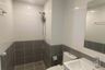 1 Bedroom Condo for rent in Flexi Sathorn - Charoennakorn, Bang Lamphu Lang, Bangkok near BTS Krung Thon Buri