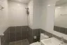 1 Bedroom Condo for rent in Flexi Sathorn - Charoennakorn, Bang Lamphu Lang, Bangkok near BTS Krung Thon Buri