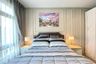 1 Bedroom Condo for rent in Aspire Asoke-Ratchada, Din Daeng, Bangkok near MRT Phra Ram 9