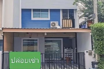 3 Bedroom House for rent in Bang Phli Yai, Samut Prakan