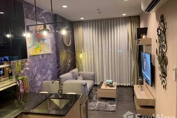 1 Bedroom Condo for rent in Din Daeng, Bangkok near MRT Phra Ram 9