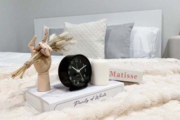 Condo for rent in Talat Phlu, Bangkok near BTS Talat Phlu