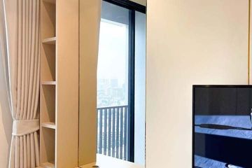 1 Bedroom Condo for rent in Chom Phon, Bangkok near MRT Lat Phrao