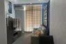 1 Bedroom Condo for rent in Beyond Sukhumvit, Bang Na, Bangkok near BTS Udom Suk