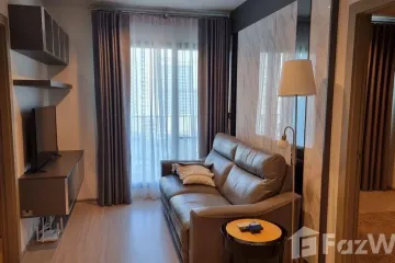 2 Bedroom Condo for rent in Makkasan, Bangkok near MRT Phra Ram 9
