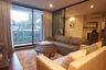 2 Bedroom Condo for rent in The Hudson Sathorn 7, Thung Maha Mek, Bangkok near BTS Chong Nonsi