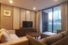 2 Bedroom Condo for rent in The Hudson Sathorn 7, Thung Maha Mek, Bangkok near BTS Chong Nonsi