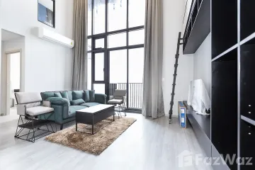 2 Bedroom Condo for rent in Bang Chak, Bangkok near BTS Punnawithi
