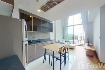 2 Bedroom Condo for rent in Khlong Tan, Bangkok near BTS Thong Lo