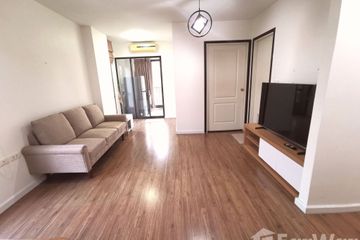 1 Bedroom Condo for rent in I CONDO Sukhumvit 103, Bang Na, Bangkok near BTS Udom Suk