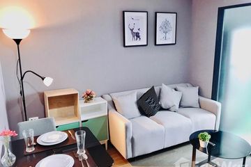 1 Bedroom Condo for rent in Bang Chak, Bangkok near BTS Bang Chak