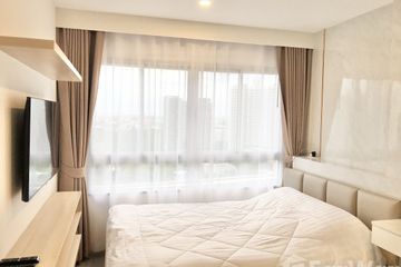 1 Bedroom Condo for rent in Elio Sathorn - Wutthakat, Bang Kho, Bangkok near BTS Talat Phlu