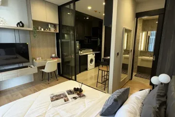 1 Bedroom Condo for rent in Sam Sen Nai, Bangkok near BTS Ari