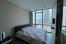 1 Bedroom Condo for rent in The Room Sukhumvit 21, Khlong Toei Nuea, Bangkok near MRT Sukhumvit