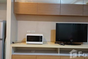 1 Bedroom Condo for rent in Grand Park View Asoke, Khlong Toei Nuea, Bangkok near BTS Asoke