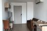 Condo for rent in Ideo Q Chula - Samyan, Maha Phruettharam, Bangkok near MRT Sam Yan