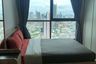 Condo for rent in Ideo Q Chula - Samyan, Maha Phruettharam, Bangkok near MRT Sam Yan