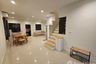 3 Bedroom Townhouse for rent in Grande Pleno Watcharapol - Sukhapiban 5, O Ngoen, Bangkok