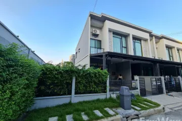 3 Bedroom Townhouse for rent in Grande Pleno Watcharapol - Sukhapiban 5, O Ngoen, Bangkok