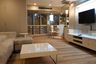 2 Bedroom Condo for rent in The Trendy Condominium, Khlong Toei Nuea, Bangkok near BTS Nana