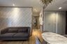 2 Bedroom Condo for rent in Siri at Sukhumvit, Phra Khanong, Bangkok near BTS Thong Lo