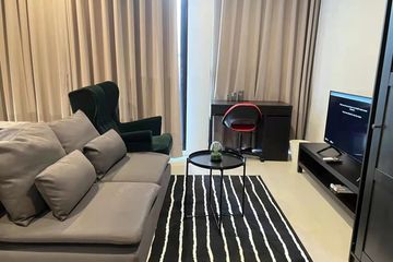 Condo for rent in Noble Ploenchit, Lumpini, Bangkok near BTS Ploen Chit