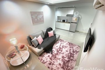 2 Bedroom Condo for rent in Phra Khanong, Bangkok near BTS On Nut