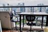 1 Bedroom Condo for rent in Khlong Tan, Bangkok near BTS Phrom Phong