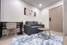 1 Bedroom Condo for rent in The Nest Chula-Samyan, Maha Phruettharam, Bangkok near MRT Sam Yan