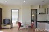 1 Bedroom Condo for rent in Baan Klangkrung, Phaya Thai, Bangkok near MRT Kamphaeng Phet