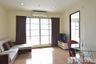 1 Bedroom Condo for rent in Baan Klangkrung, Phaya Thai, Bangkok near MRT Kamphaeng Phet